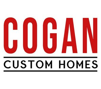 Cogan Custom Homes professional logo