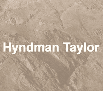 Hyndman Taylor Architects professional logo