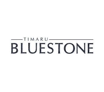 Timaru Bluestone company logo
