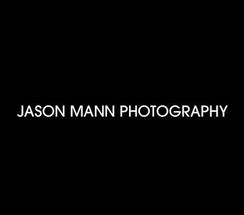 Jason Mann Photography company logo