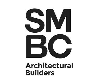 SMBC Architectural Builders professional logo