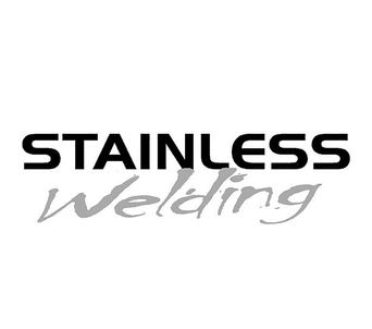 Stainless Welding company logo