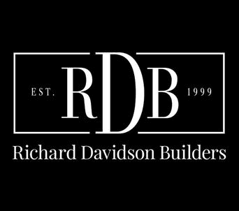 Richard Davidson Builders company logo