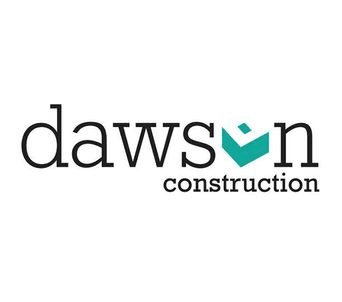 Dawson Construction company logo
