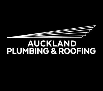 Auckland Plumbing & Roofing professional logo