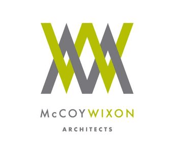 McCoy Wixon Architects company logo