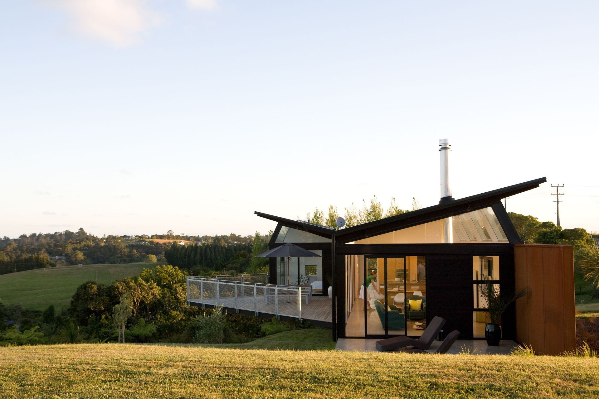 Matakana House