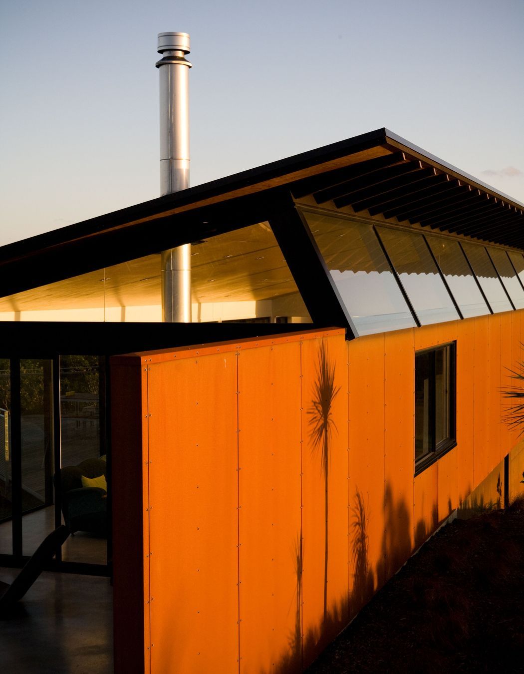 Matakana House