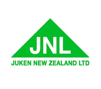 Juken New Zealand Ltd professional logo