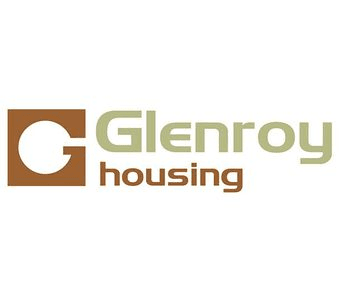 Glenroy  Housing professional logo