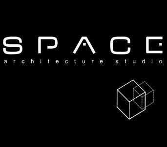Space Architecture Studio professional logo