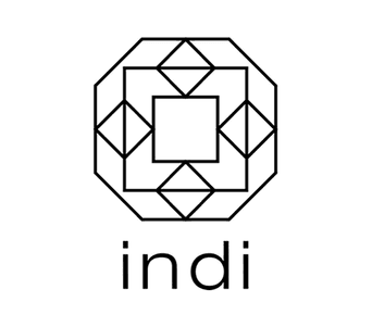 indi interiors company logo