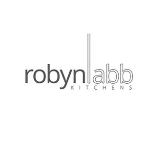 Robyn Labb Kitchens professional logo