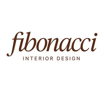 Fibonacci Interior Design company logo