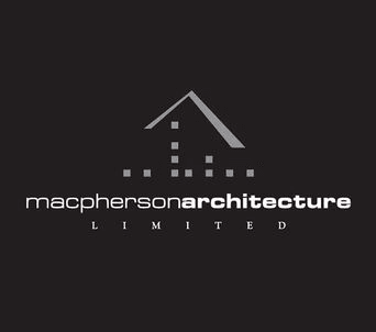 MacPherson Architecture Ltd professional logo