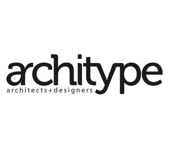 Architype company logo