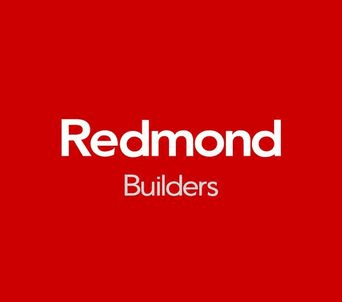 Redmond Builders company logo