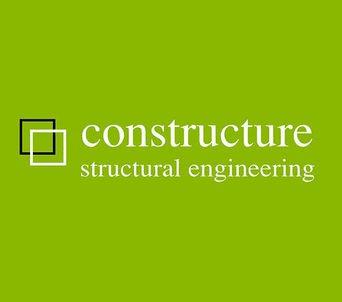 Constructure Structural Engineering company logo