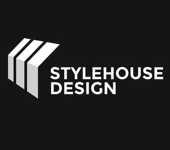 Stylehouse Design professional logo