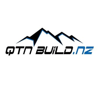 QTN Build professional logo
