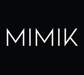 Mimik Studios professional logo
