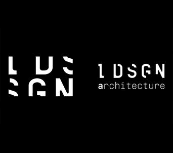 IDSGN Architecture professional logo