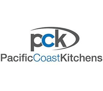 Pacific Coast Kitchens professional logo