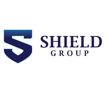 Shield Group professional logo