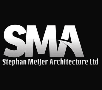 Stephan Meijer Architecture professional logo