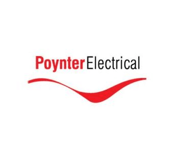 Poynter Electrical professional logo
