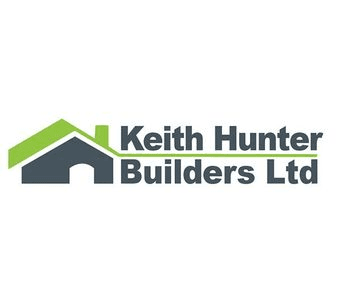 Keith Hunter Builders company logo