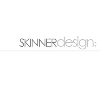 Skinner Design company logo