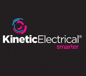 Kinetic Electrical Rodney company logo