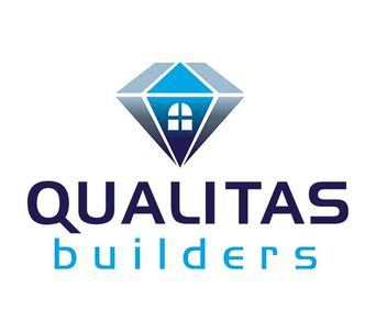 Qualitas Builders professional logo