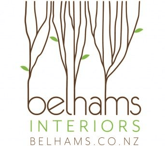 Belhams Interiors professional logo
