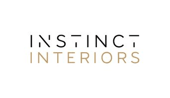 Instinct Interiors professional logo