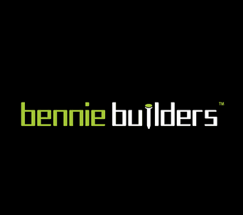 Bennie Builders company logo
