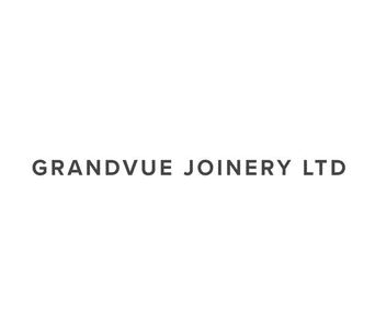 Grandvue Joinery professional logo