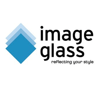 Image Glass professional logo