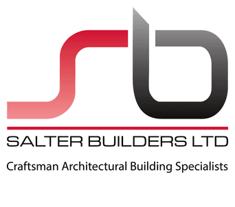 Salter Builders company logo