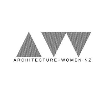 Architecture + Women NZ company logo