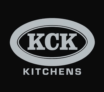 KCK Kitchens company logo