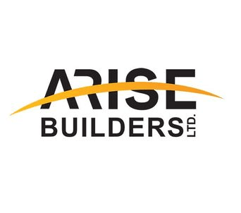 Arise Builders professional logo
