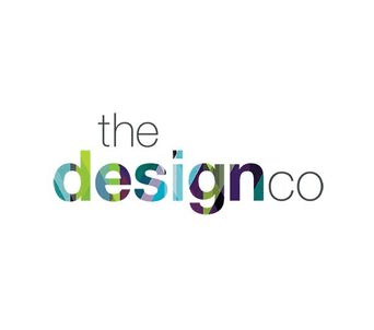 The Design Co company logo