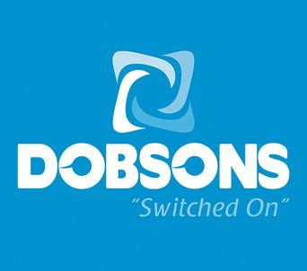 Dobsons company logo