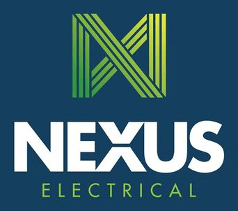 Nexus Electrical company logo