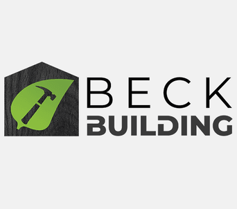 Beck Building professional logo
