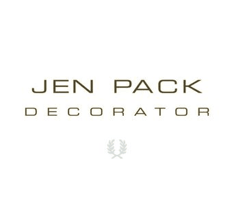 Jen Pack company logo