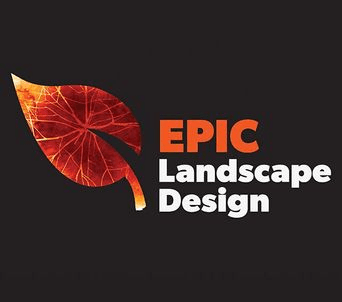 Epic Landscape Design company logo