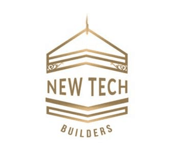 New Tech Builders company logo